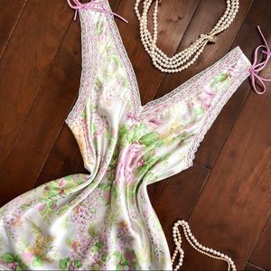 Oscar De La Renta camisole